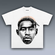 VINTAGE TEE | TYLER BIG FACE 12.17
