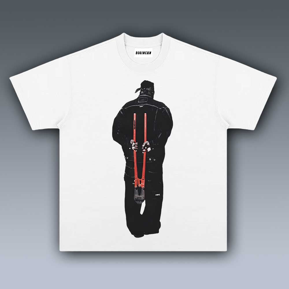 VINTAGE TEE | JACKBOYS 2 7.16.2