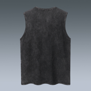 VINTAGE VEST | ROCK JOUR