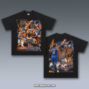 VINTAGE TEE | JALEN BRUNSON V6.2.3