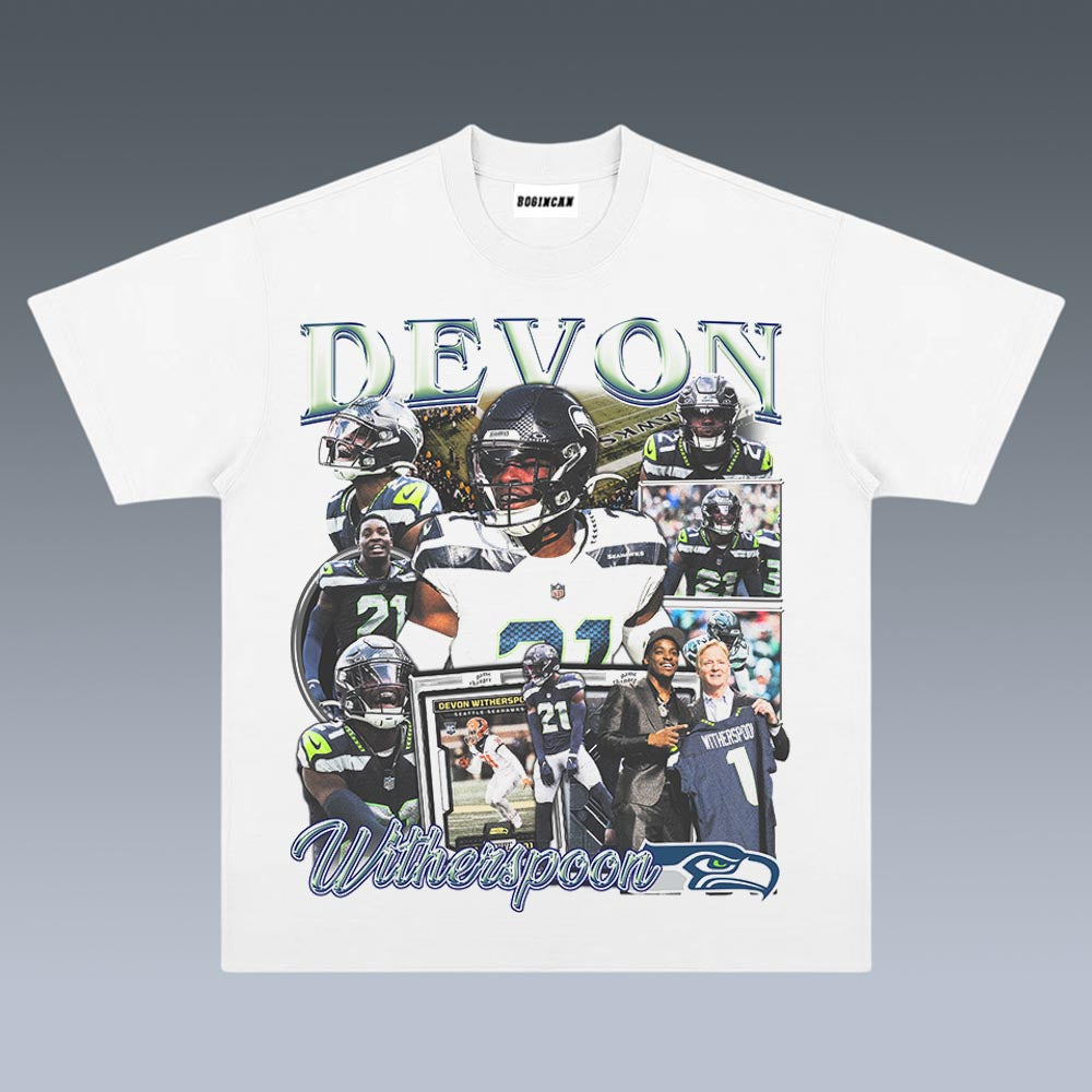 VINTAGE TEE | DEVON WITHERSPOON