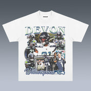 VINTAGE TEE | DEVON WITHERSPOON