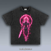 VINTAGE TEE | GOKU BLACK 2
