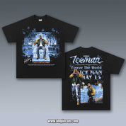 VINTAGE TEE | ICEMAN DRAKE 4.25.4