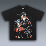 VINTAGE TEE | LAMINE YAMAL 6.6