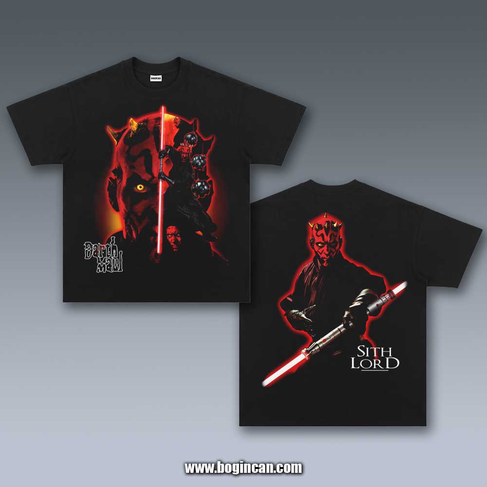 VINTAGE TEE | MAUL V5.7