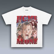 VINTAGE TEE | HOME ALONE 12.7
