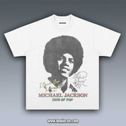 VINTAGE TEE | MICHAEL JACKSON AFRO ERA 11.12