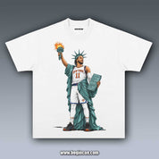 VINTAGE TEE | JALEN BRUNSON V6.11.2