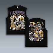 VINTAGE TANK TOP | LUKA & JAMES 6.14