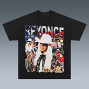 VINTAGE TEE | BEYONCE 4.17