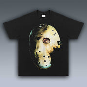 VINTAGE TEE | JASON 9.28.2