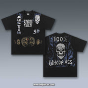 VINTAGE TEE | STEVE AUSTIN 1.4