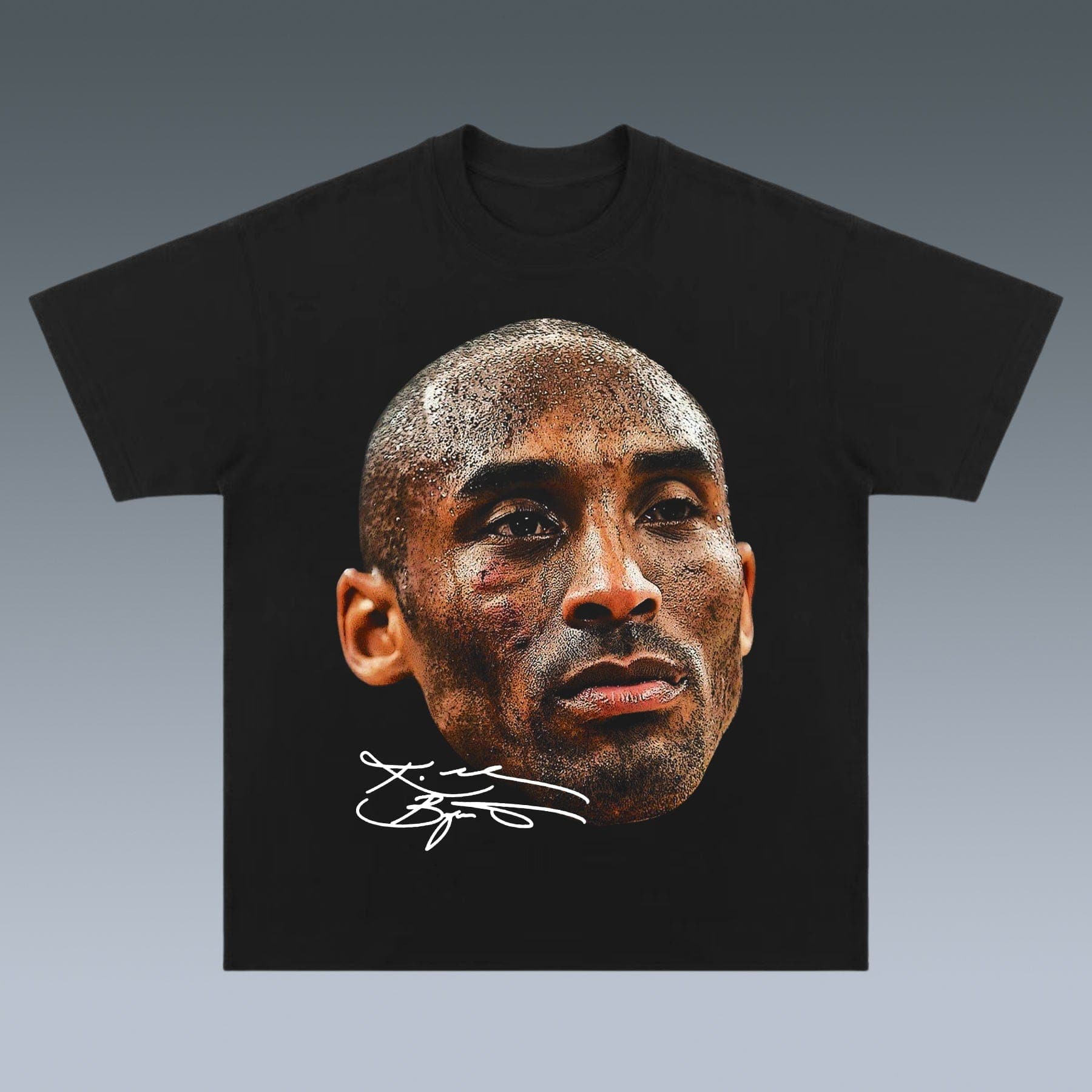 VINTAGE TEE | KOBE
