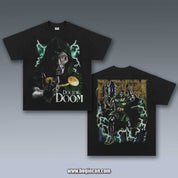 VINTAGE TEE | DOCTOR DOOM V5.7