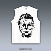 VINTAGE TANK TOP | MICHAEL MYERS V7