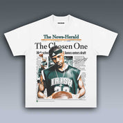 VINTAGE TEE | LEBRON JAMES 2.27