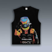 VINTAGE TANK TOP | OSCAR PIASTRI 81 10.6