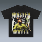 VINTAGE TEE |  WALTER WHITE