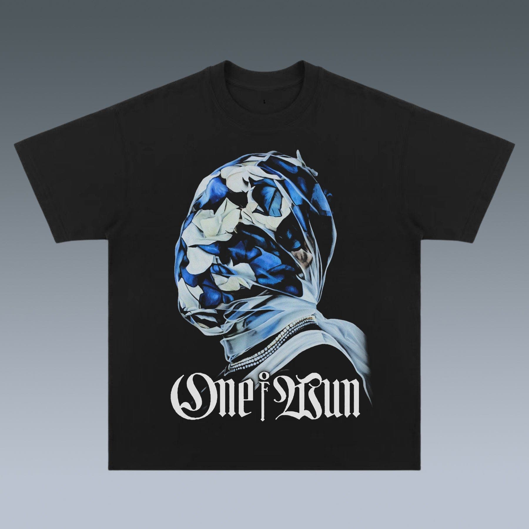VINTAGE TEE | ONE OF WUN 5.14