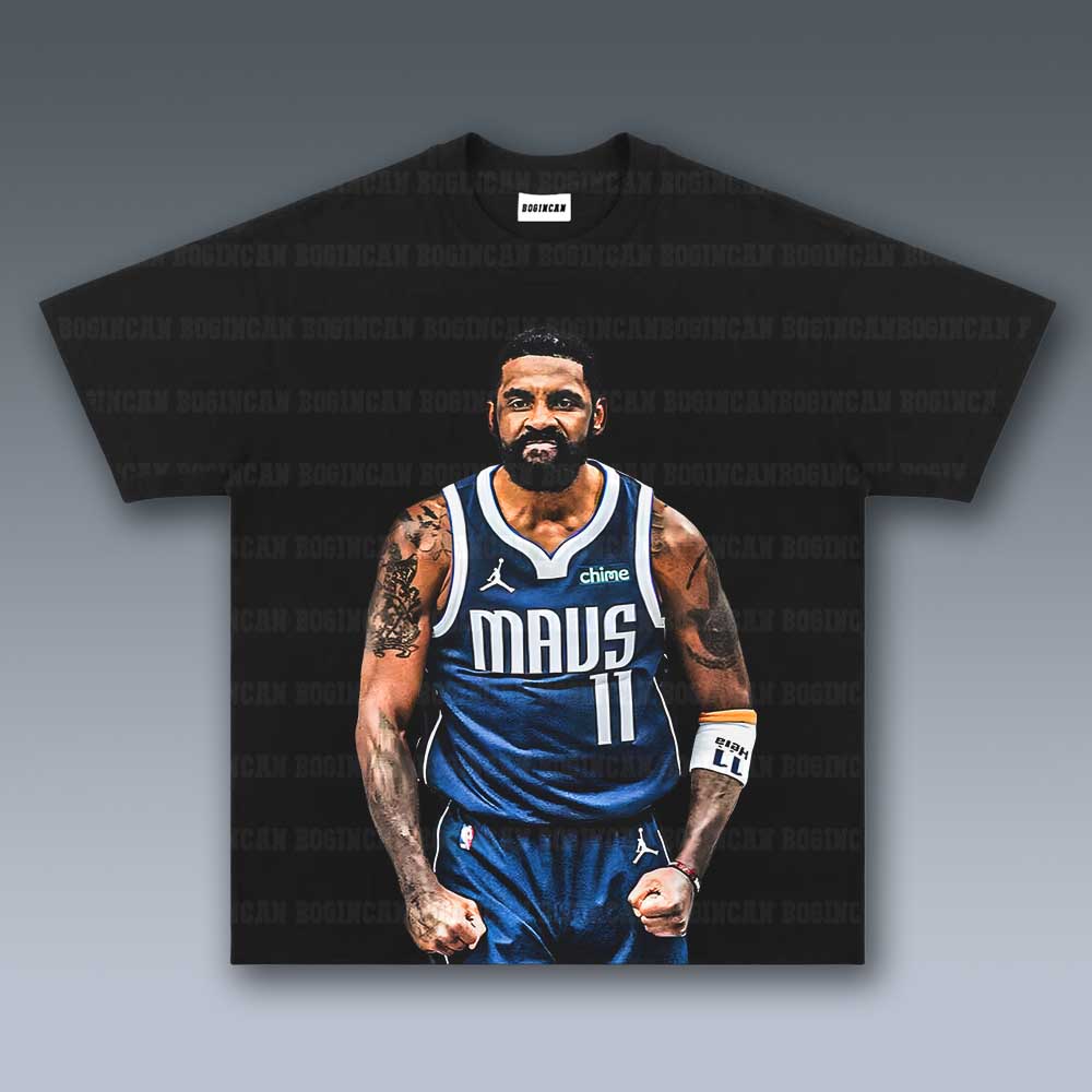 VINTAGE TEE | KYRIE IRVING 2.20