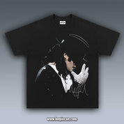VINTAGE TEE | KING OF POP 1.4