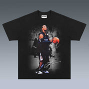 VINTAGE TEE | ALLEN IVERSON 10.24
