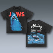 VINTAGE TEE | JAWS
