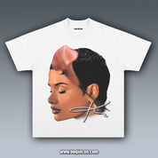 VINTAGE TEE | KEHLANI 4.24.2