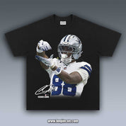 VINTAGE TEE | CEEDEE LAMB V10.20