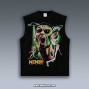VINTAGE TANK TOP | WEMBY V6.2.1