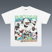 VINTAGE TEE | DEVON ACHANE