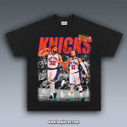 VINTAGE TEE | 2026 KNICKS V5.27.2