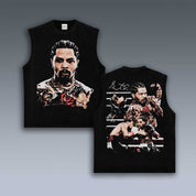 VINTAGE TANK TOP | TANK 6.4