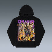 VINTAGE HOODIES |  KOBE