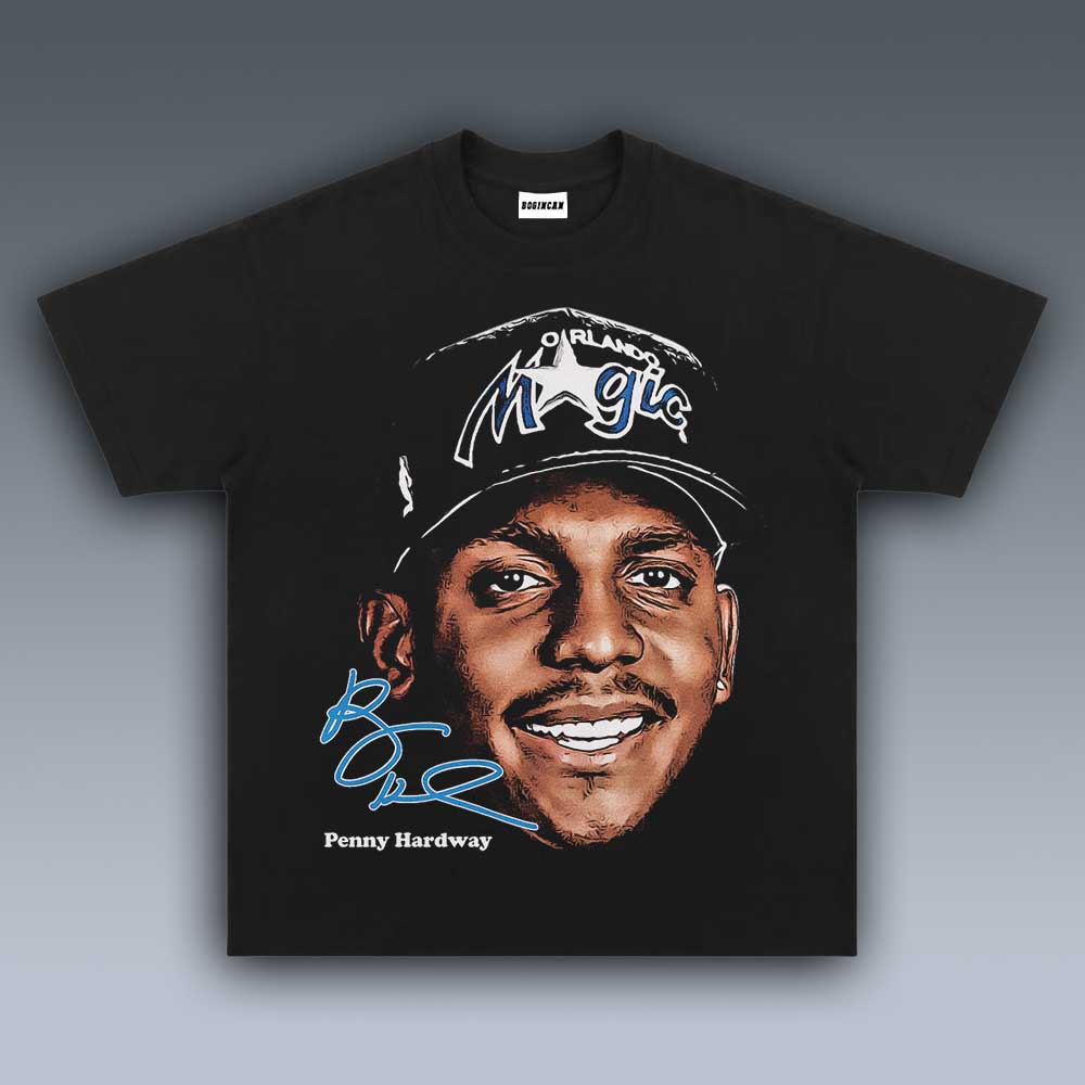 VINTAGE TEE | PENNY HARDWAY 3.7