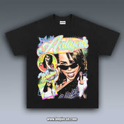 VINTAGE TEE | AALIYAH 1.4