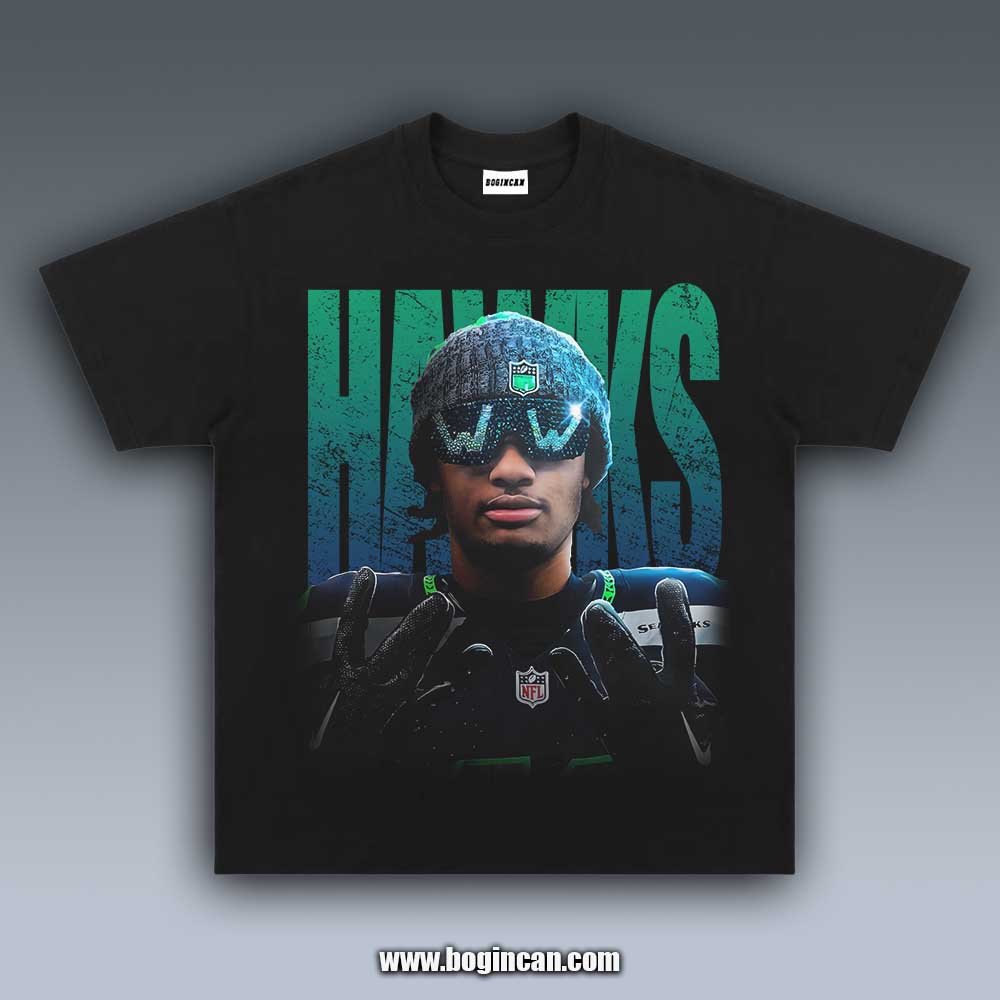 VINTAGE TEE | JAXON SMITH NJIGBA V3