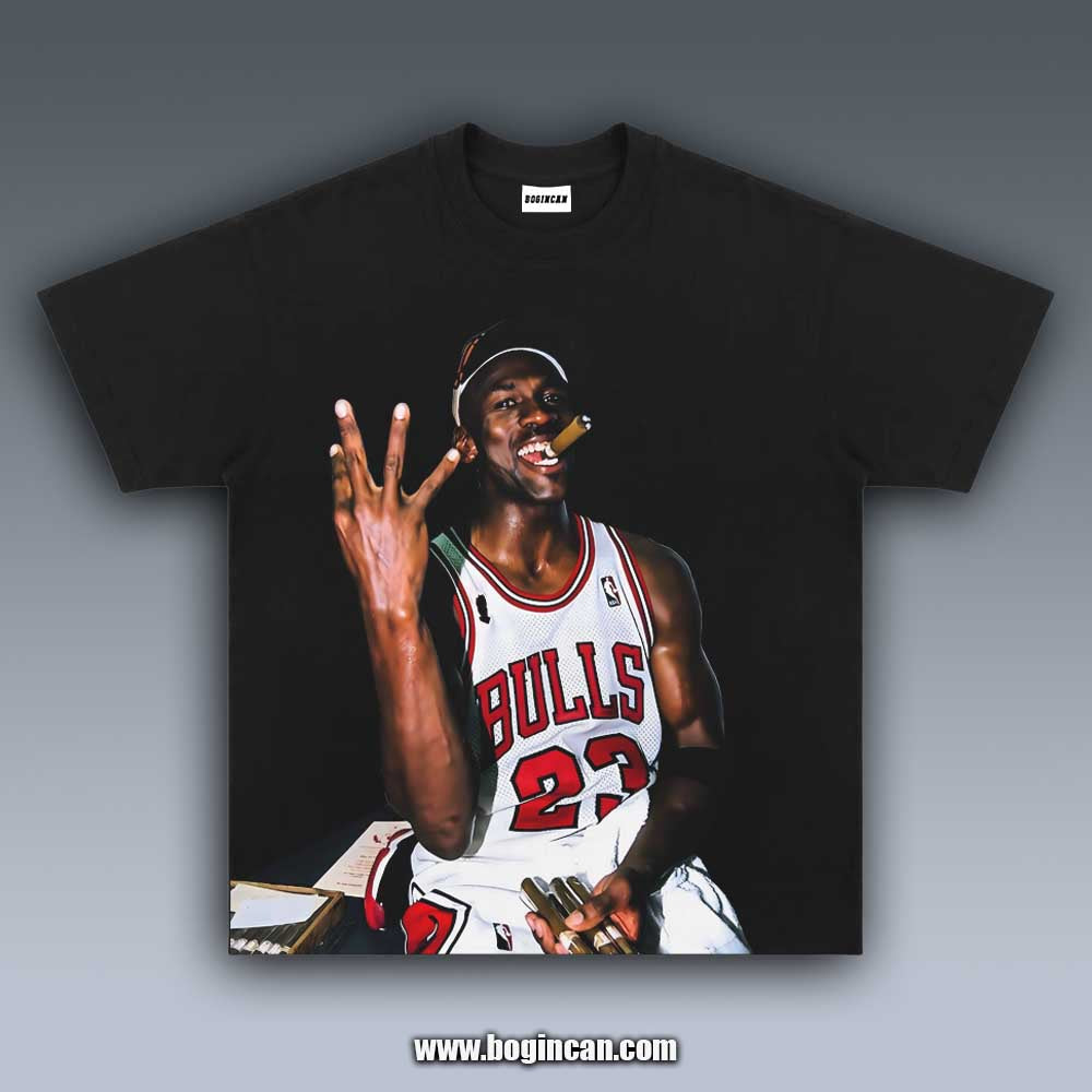 VINTAGE TEE | JORDAN V11.28