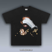 VINTAGE TEE | ICEMAN DRAKE V5.16.11