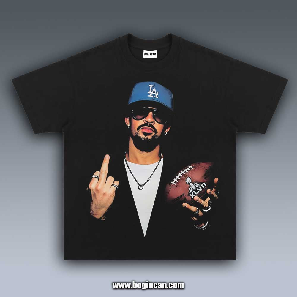 VINTAGE TEE | BAD BUNNY 2.9