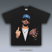 VINTAGE TEE | BAD BUNNY 2.9