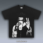 VINTAGE TEE | NBA YOUNGBOY 10.11.4