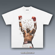 VINTAGE TEE | MIKE TYSON V9.3