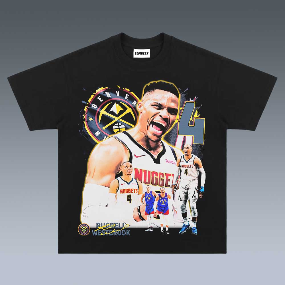 VINTAGE TEE | WESTBROOK 11.28