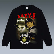 VINTAGE LONG SLEEVE TEE | EAZY-E