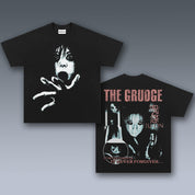 VINTAGE TEE | THE GRUDGE