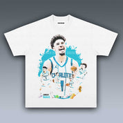 VINTAGE TEE | LAMELO BALL 12.5