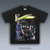 VINTAGE TEE | JAXON SMITH NJIGBA V2