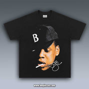 VINTAGE TEE | JAY Z 6.9.1